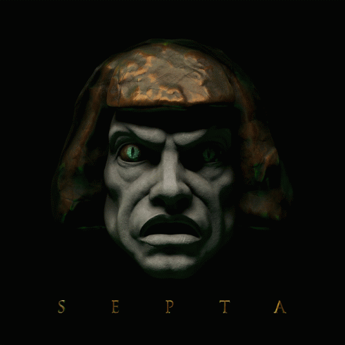 Septa : Bitten by the Serpent of the Kingdom of the Spirit